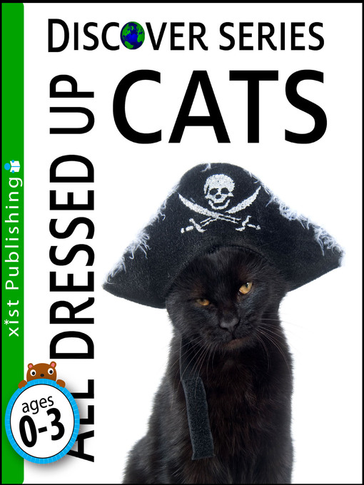 Title details for Cats All Dressed Up by Xist Publishing - Available